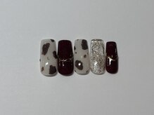 アンネ 表参道(ANNE)/【Hand】トレンド/シーズン 定額