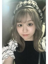 クプアイラッシュ 新宿店(qup eyelash) ISHIKAWA 