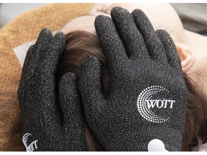 町の整体院あおたけの写真