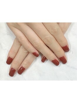 大人女性向けこだわりサロン