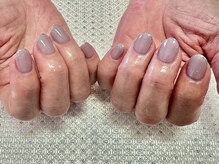ブランシェネイル(Branche Nail)/シンプルデザイン☆