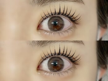 ココ(COCO)/まつげパーマ