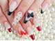 フラッシュネイル SORIO宝塚店の写真/シンプルプラス¥4790★プレミアムア-ト¥6490※持込デザインOK★除去付<¥5290定額&¥6290定額> [フット]¥4980