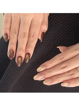 ルマネイル(LUMA NAIL)/