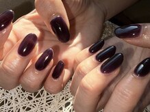 エマ(emma)の雰囲気（ハンドフットお持ち込み◎シンプルネイルもお任せください★）