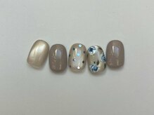 ミュウ(MEU)/定額medium 8000円～