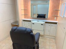 ビューステージ アイブロウサロン 仙台の雰囲気（あなたのなりたい理想の美眉をご提案♪初めての方も大歓迎です！）