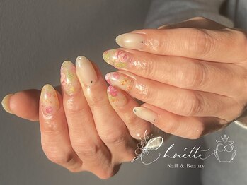 シュエット(Chouette)/ワンホン定額