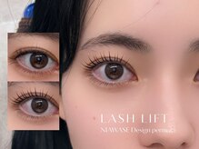 フェイストゥー(FACE TOO)/似合わせまつげパーマ