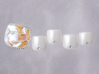 埋め尽くしパール¥9980