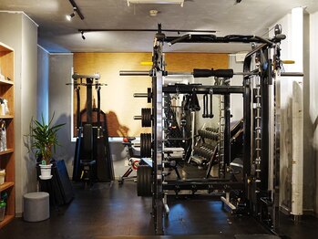 シャッフル(SHUFFLE)/フリースペース