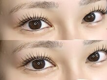 ピリオド 赤坂(Period.)/パリジェンヌラッシュリフト