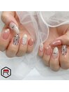 ドット×レース☆