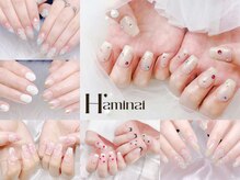 ハミ 新大久保(H'ami)