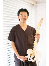 カラダコンシェルジュN(KARADAコンシェルジュN)&nbsp;目黒整体師 Ren