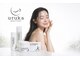 ウルカ アイラッシュ(uruka EYELASH)の写真/リピーター続出★　夏のダメージに負けない肌づくりを。目指すのは「均一美肌」
