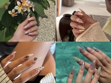 エルビーネイルシェリー 天王寺店(LB.nail cherie)