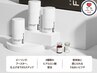 韓国メニュー【毛穴徹底改善/艶肌】3D毛穴洗浄ハイドラ×韓国発光ピーリング