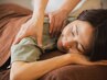 【全身ほぐし快眠へ】全身整体60分＋ヘッドスパ20分 計80分 ￥7000⇒￥5680