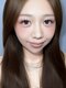 アクト アイラッシュ 仙台店(ACT eyelash)の写真/ 丁寧なカウンセリングで理想のお目元へ♪