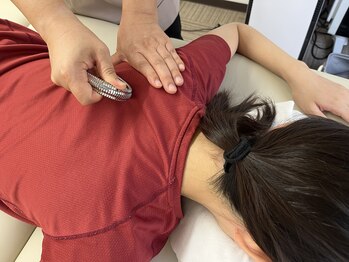 足もみ まれの写真/【足つぼから整体へ】1人1人に合った丁寧な施術で満足度UP！