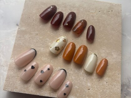 ネイルサロン ソレイユ(Nailsalon Soleil)の写真