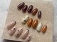 ネイルサロン ソレイユ(Nailsalon Soleil)の写真