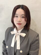 メゾンリリー 藤井寺(maison lily)&nbsp;畑 瑠心