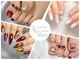 ネイルバーグロー(Nail Bar Glow)の写真