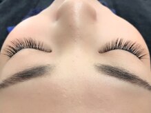 ラフ アイラッシュ アンド アイブロウ(ROUGH Eyelash&Eyeblow salon)/