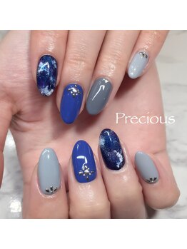 プレシャス プライベートビューティーサロン(Precious Private Beauty Salon)/