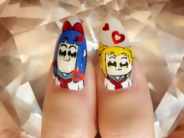 キャラ スカルプやり放題18980円