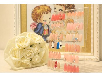 マオジェル　チップサンプル