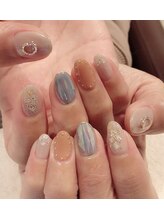 ジェイノヴァール(Jnovart)/