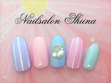 シイナ/定額デザイン9900円