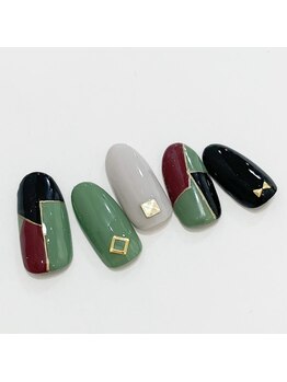 リーチェココ 筑紫野店(RICHE.coco)/