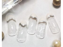 ニュアンスフレンチ☆立川