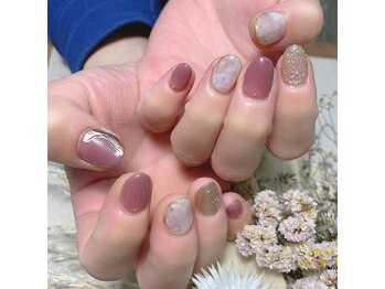 サロンド ボヌール(salon de bonheur)/