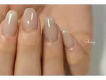 シュガーロール シャイニー(Sugar Roll / Shiniy)/ちょいデザ