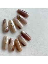 ネイルズ アール(nails R)/定額アートコース