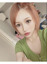 ドットイチイチマルイチ 銀座店(DOT1101)/ラッシュリフト