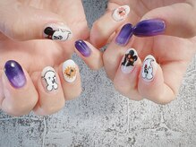 ネイルミント(NAIL MINT)/