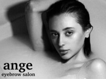 アンジュ 上野御徒町本店(ange)/上野エリア初の眉毛専門店ange