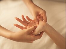 リラクゼーションサロン クイーンズウェイ シャポー市川(Queensway)/ハンドリフレ