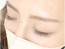 エール(Ailes)/まつげエクステ120本