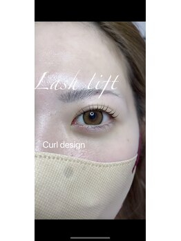 フェミー(femii..)/eye design