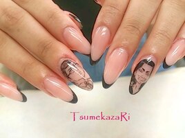 ★キャラクター◆フレンチ★