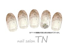 ティーエヌ イオン新潟青山店/6月季節の定額3900円コース