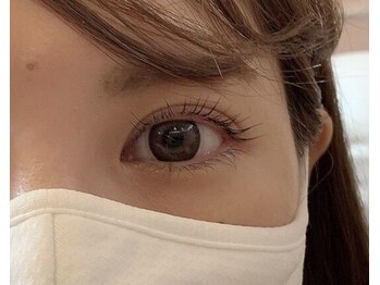 リシェル 浜松店(Richelle)/アッパーリフトカール*