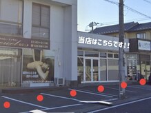 エムズ(m's)/Q.駐車場はある？